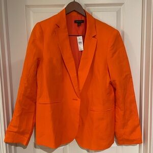 Women’s blazer